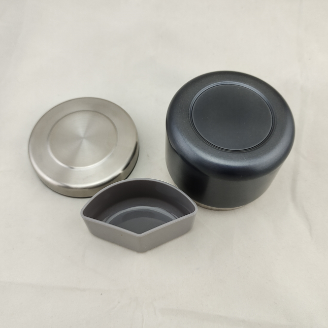 300ml custom children insulated thermal school disposable kids bento metal stainless steel lunch box