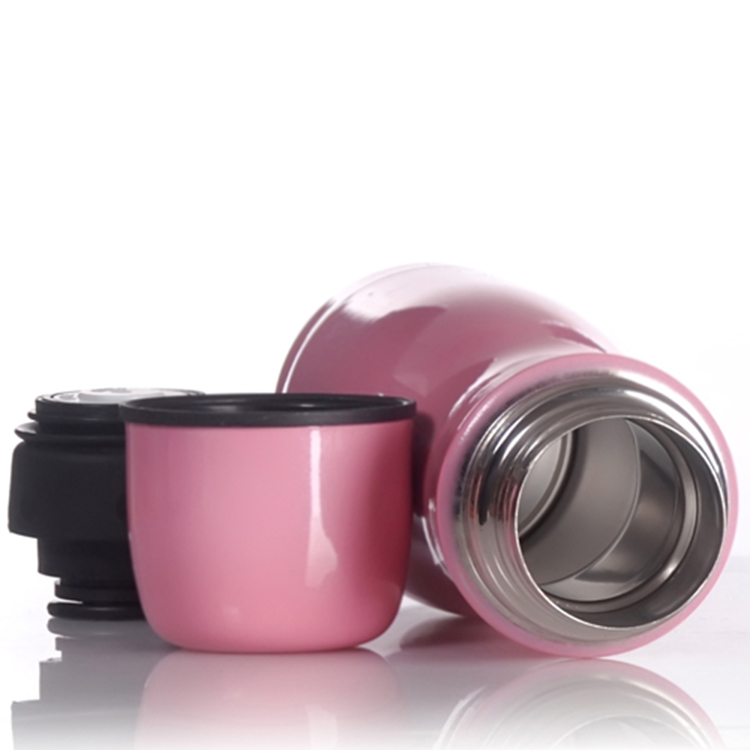 Promotional 500ml BPA Free Double Wall Stainless Steel Vacuum Flasks And Thermoses