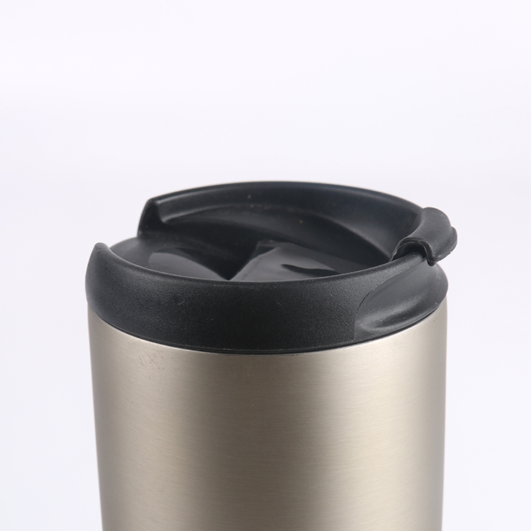 12oz 14oz wholesale bulk sublimation custom double wall insulated thermal coffee stainless steel travel mug with lids