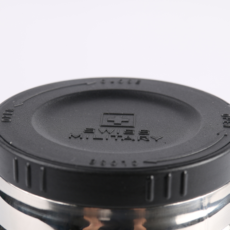 Double Wall Stainless Steel Thermos Vacuum Insulated Food Container