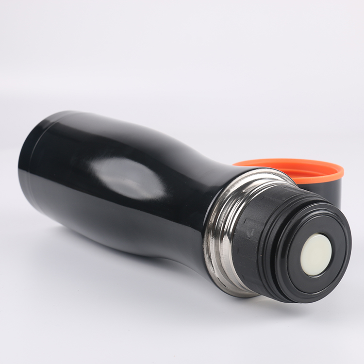 500ml Stainless Steel Thermos Water Bottle Sports Vacuum Flask