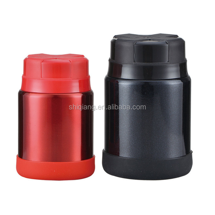 450ml food warmer customisable baby kids children school stainless steel lunch box set with bag