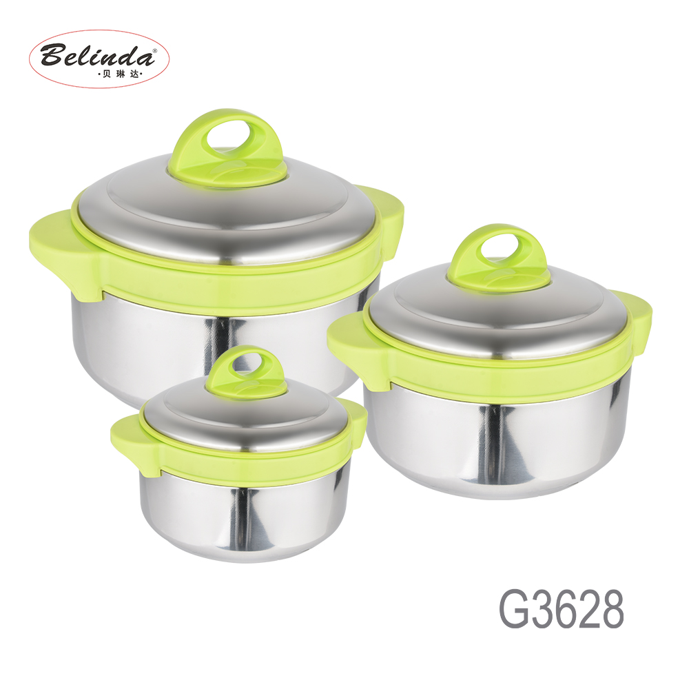 Thermos food warmer sales container