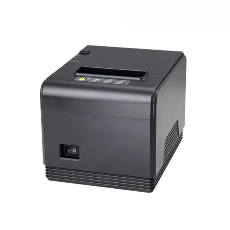 ComPOSxb, UerPOS - DTP350 Imprimante d'étiquettes 80 mm Imprimante