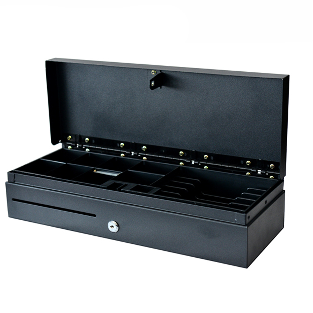 ロジャー　コンプBOX Emergency Response Storage Box