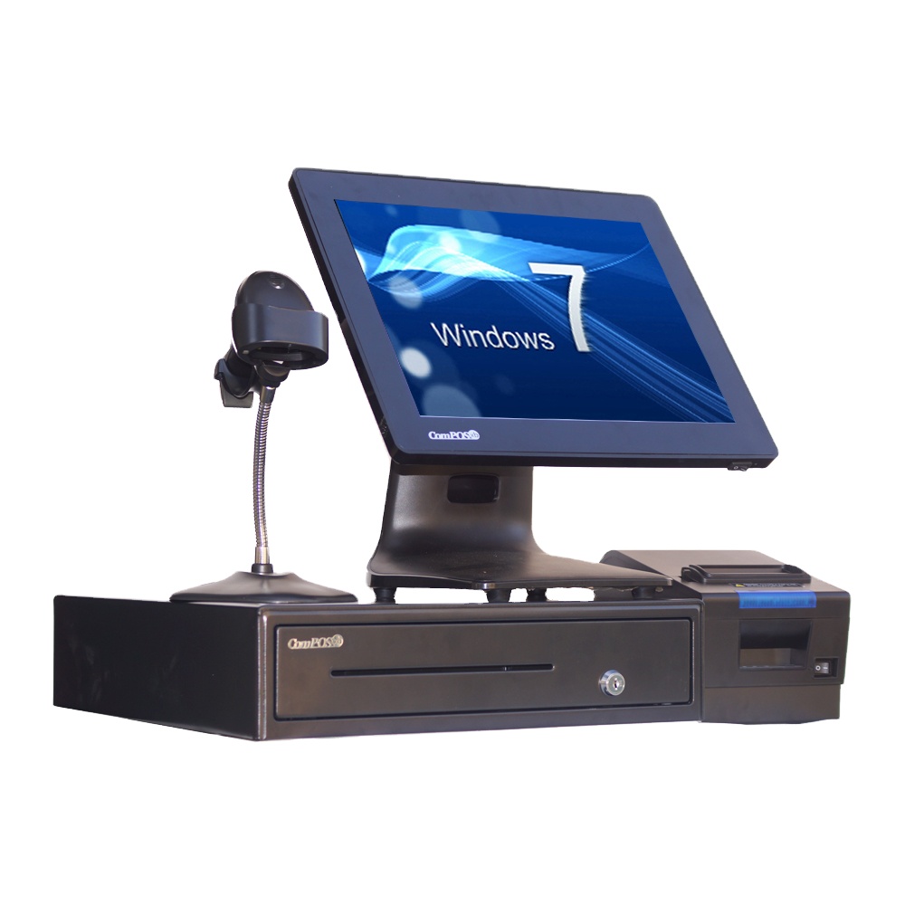 ComPOSxb, UerPOS - composxb all in one pos system with pos system with ...