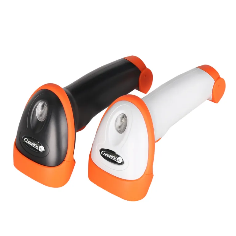ComPOSxb, UerPOS - ComPOS POS 바코드 스캐너 주황색 휴대용 2D 433GHz 무선 바코드 스캐너 바코드 스캐너 Composxb, Uerpos - Compos Pos 바코드 스캐너 주황색 휴대용 2D 433Ghz 무선 바코드 스캐너 바코드 스캐너