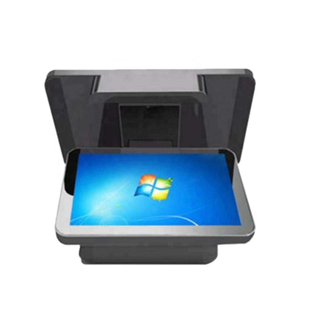 ComPOSxb, UerPOS - Terminale POS sistema registratore di cassa macchina sistema punto vendita macchina per aziende Sistema Touch POS