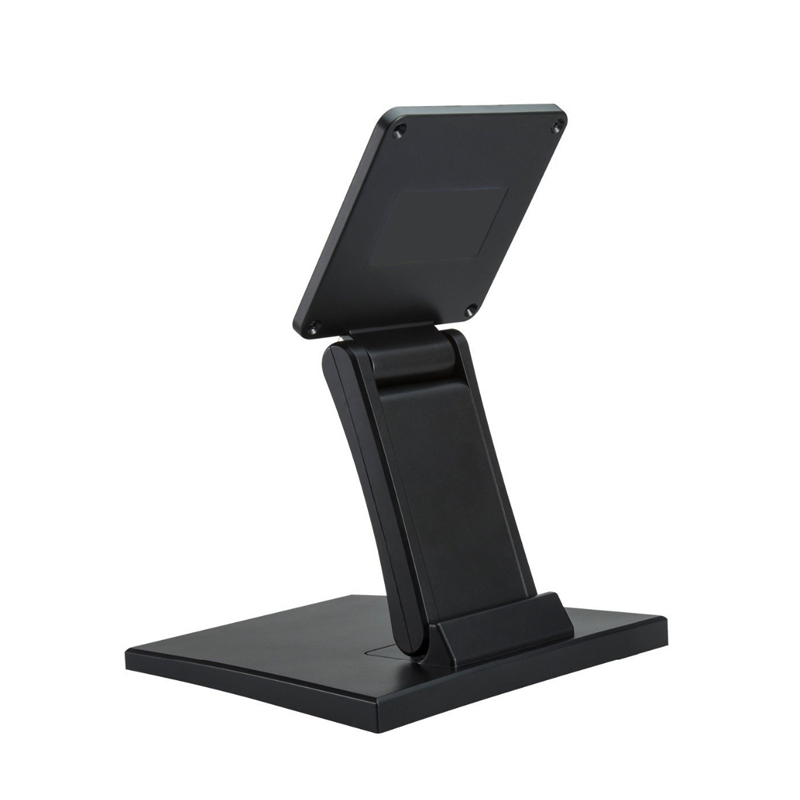 Cheap 10'' to 19'' touch monitor stand lcd tv vesa pos stand