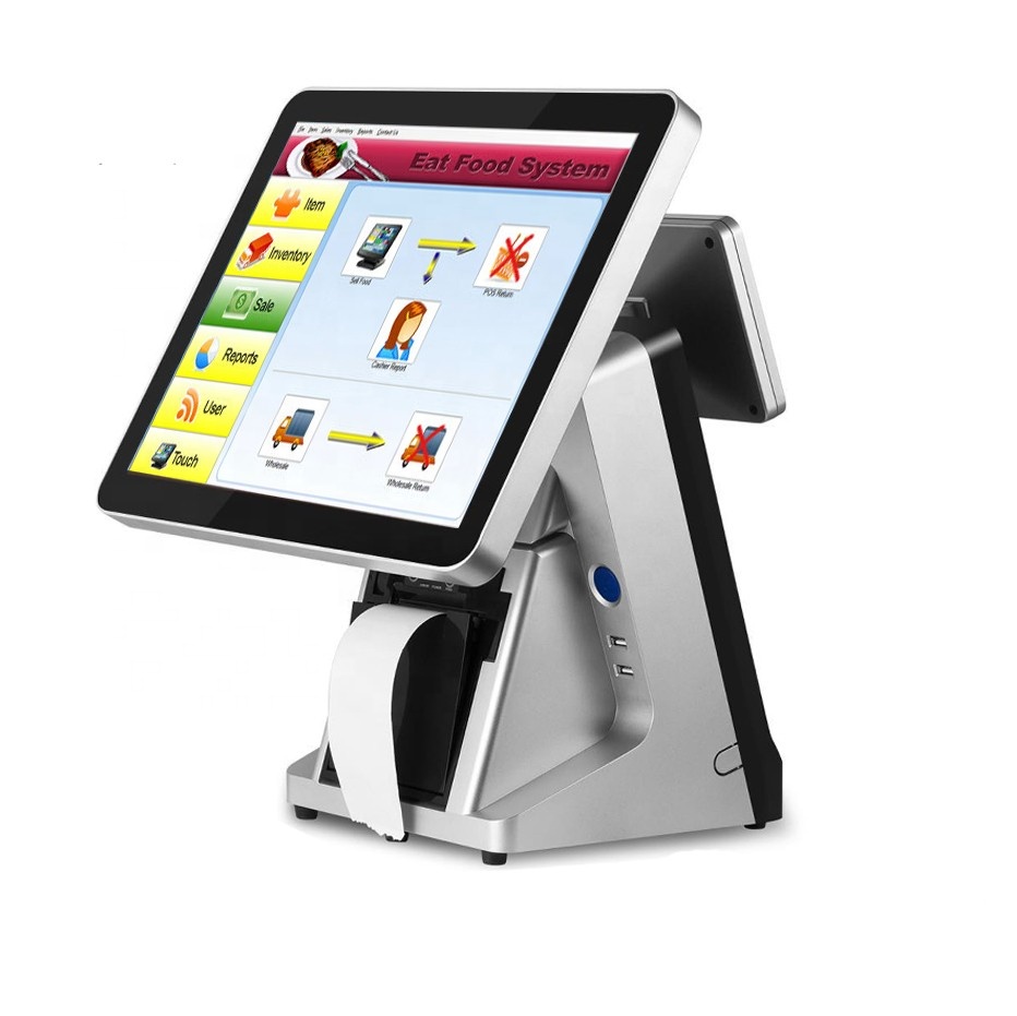 ComPOSxb, UerPOS - all in one pos system Cash Register Pos ComPOSxb, UerPOS - all in one pos system Cash Register Pos