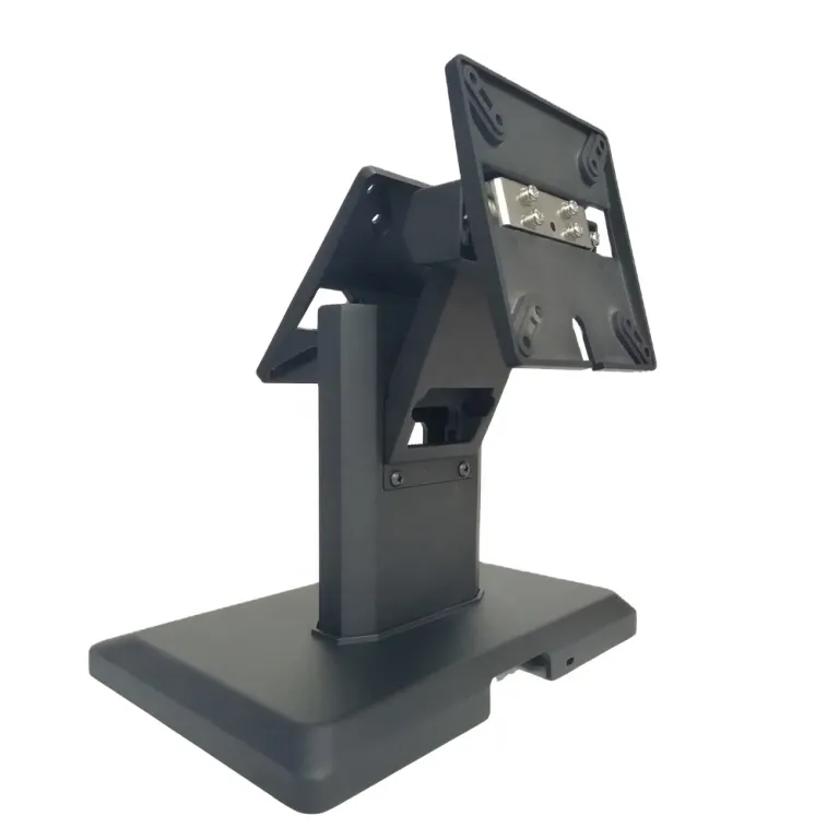ComPOSxb, UerPOS - Pos machine bracket office desk pos support bracket  adjustable height pos vesa stand Touch