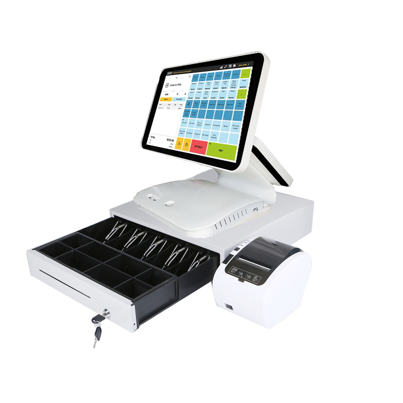 ComPOSxb, UerPOS - Wide screen 15.6 inch touch screen POS SYSTEM ...