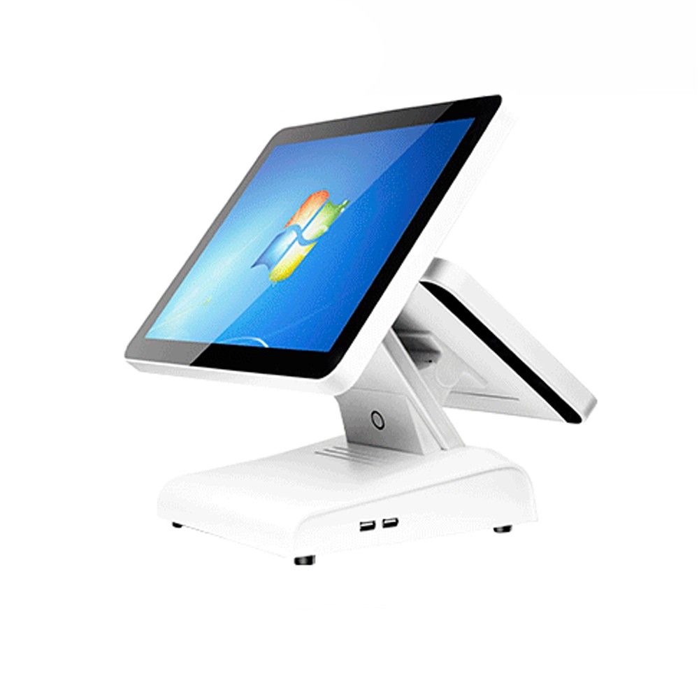 ComPOSxb, UerPOS - Offline Touch Screen Billing pos Machine Cash ...