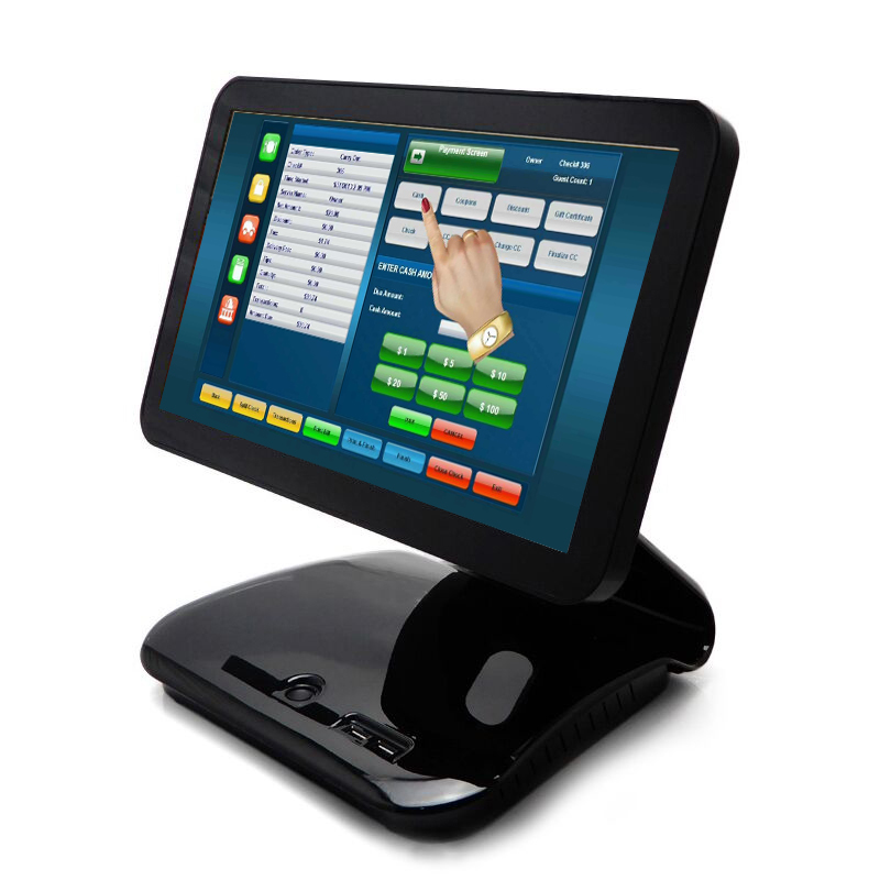 ComPOSxb, UerPOS - pos complete system 15.6 all in one windows pos for ...