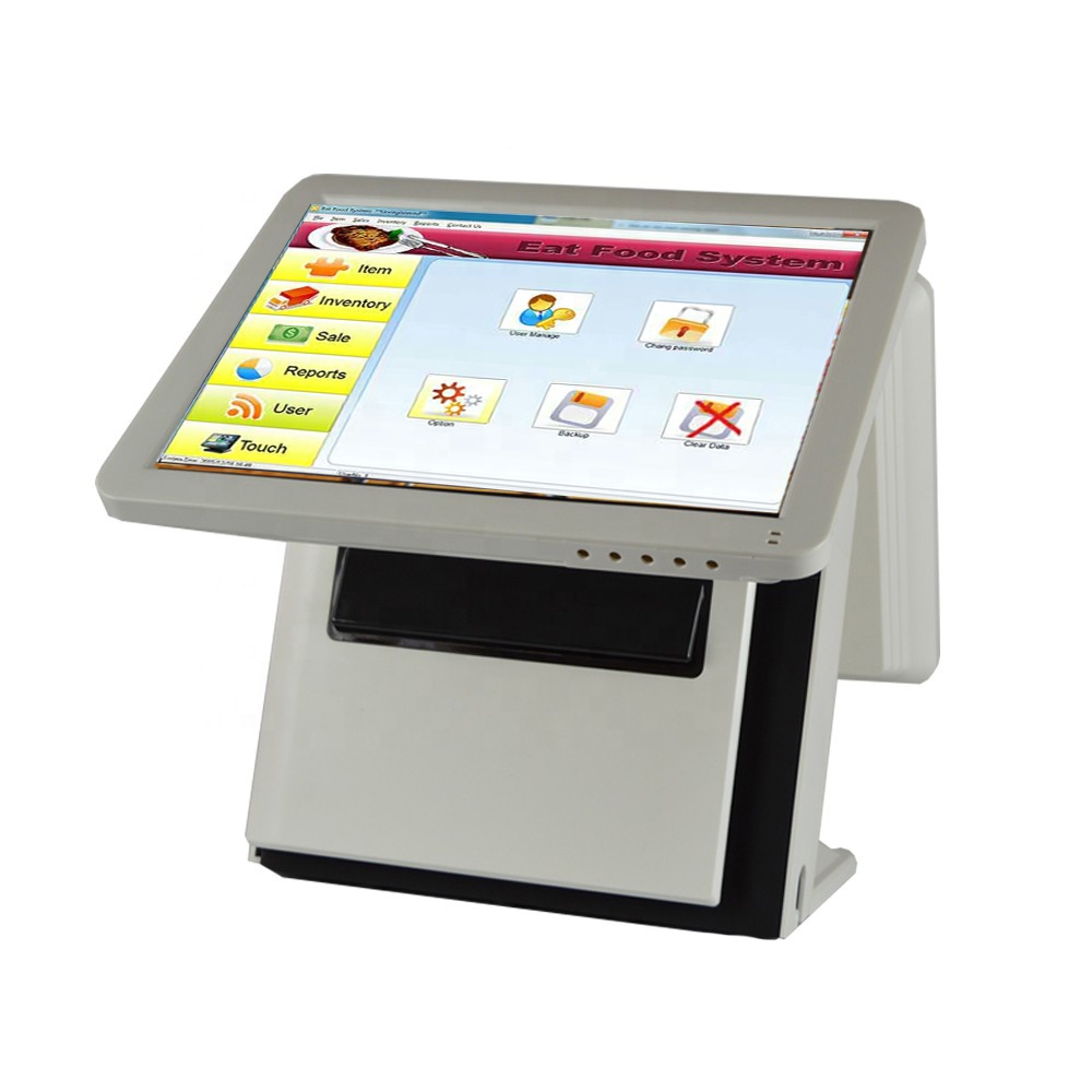ComPOSxb, UerPOS - Windows Linux point of sales system terminal dual ...