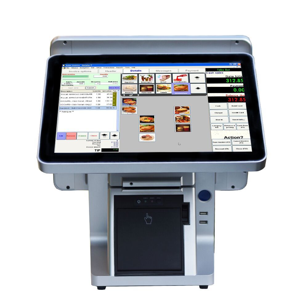 ComPOSxb, UerPOS - ComPOS xb 15