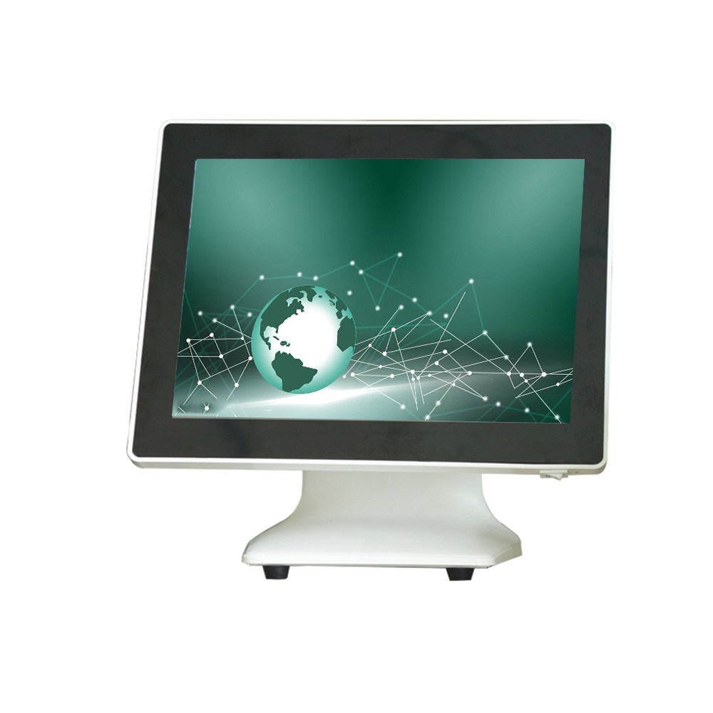 ComPOSxb, UerPOS - 15 inch cash register retail pos system Epos windows ...
