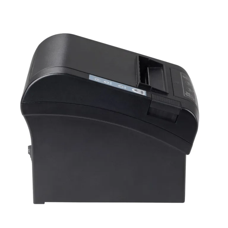 80 Theral Paper Roll Cash Register Paper Roll - Theral Paper Roll, Theral Roll