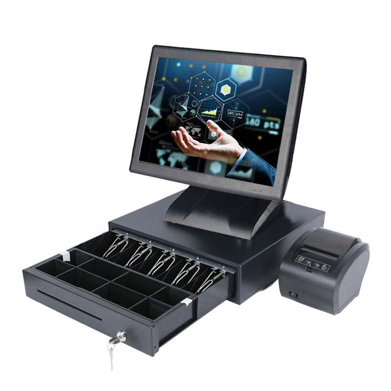 ComPOSxb, UerPOS - Point Of Sale/ POS System /Pos Terminal all in one ...