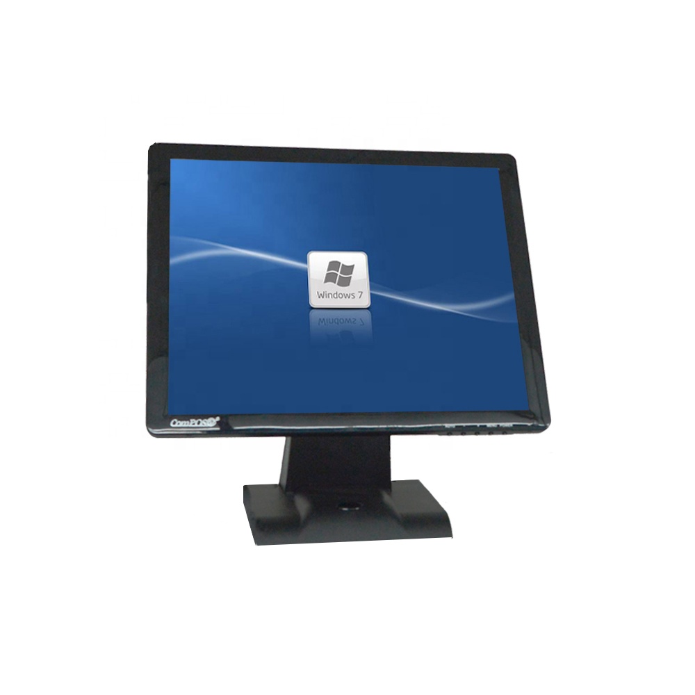 ComPOSxb, UerPOS - 15 Inch LCD Capacitive Monitor Touch Screen POS PC ...