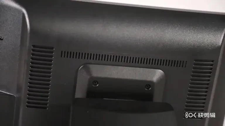 Caisse enregistreuse tactile POS 1525 avec imprimante et tiroir caisse