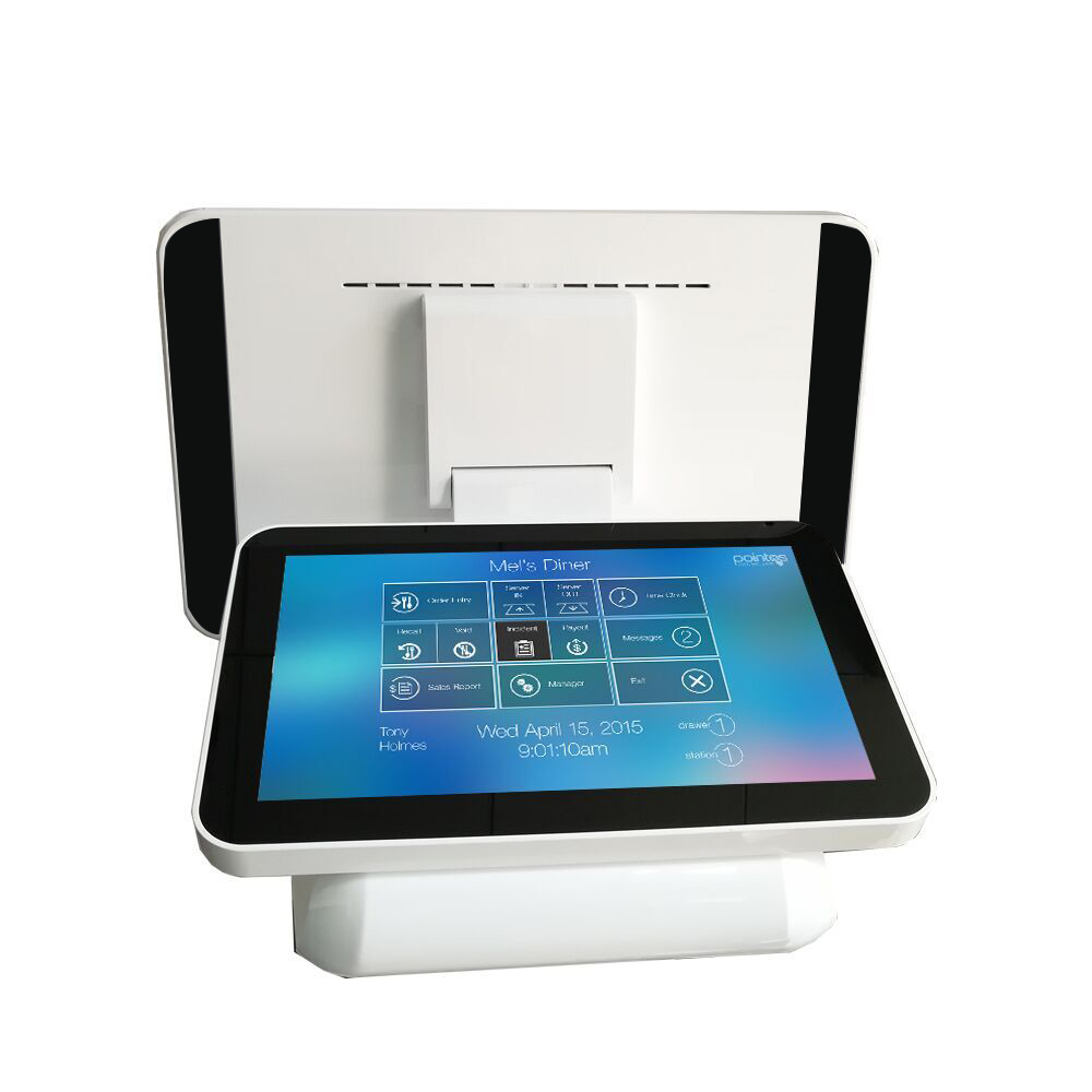 ComPOSxb, UerPOS - Brand-new design Tablet Smart Touch screen pos ...