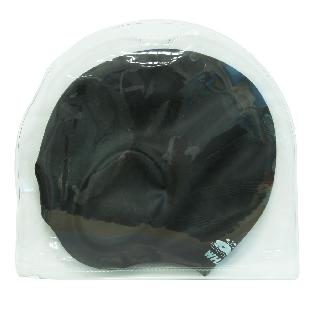Custom printing swimming cap