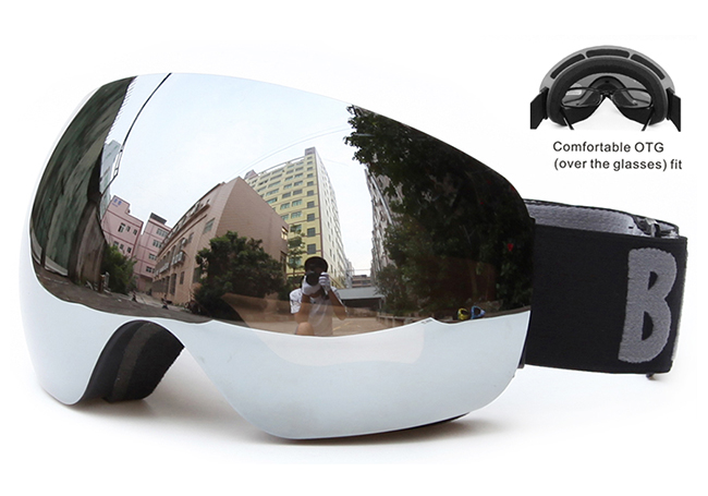 Manufacturers low price skigoggles