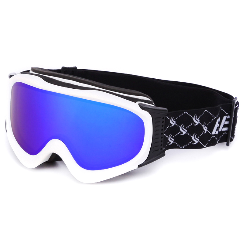compatible myopia Lens ski glasses