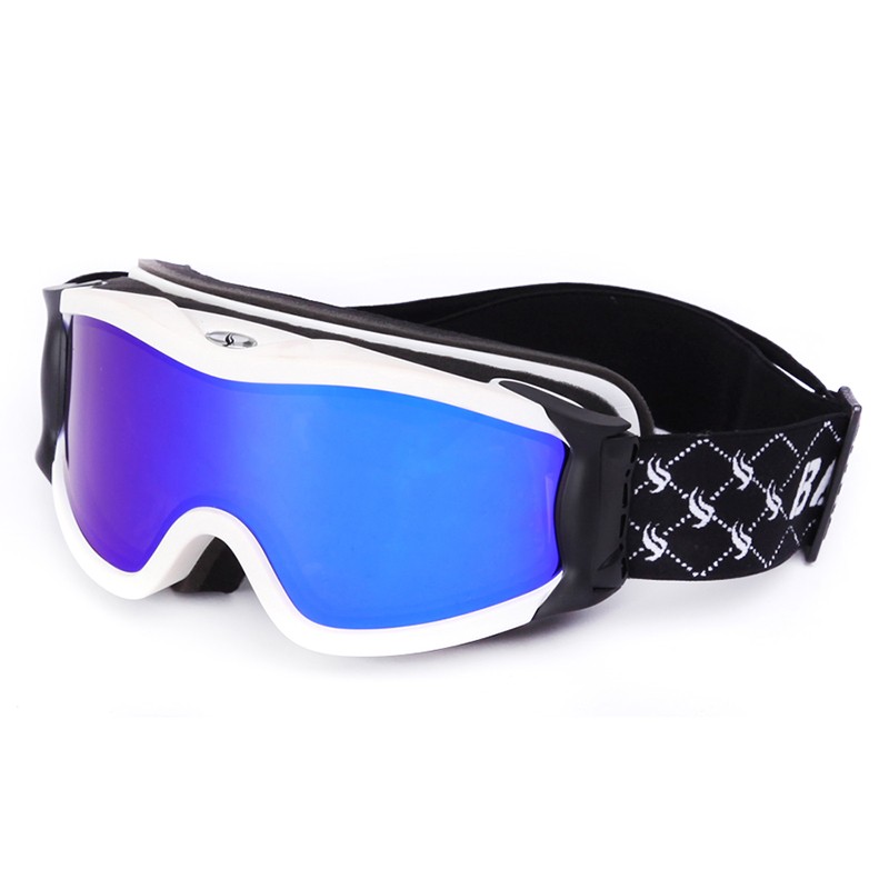 Supply Directly cover eyeglasses Full REVO Multicolor ski goggles SNOW