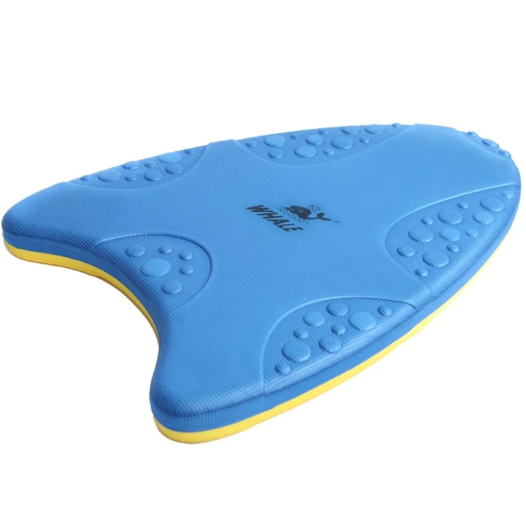 Fournir un outil de natation idéal léger en EVA de haute qualité planche de natation KB-100 devis d'usine - OEM