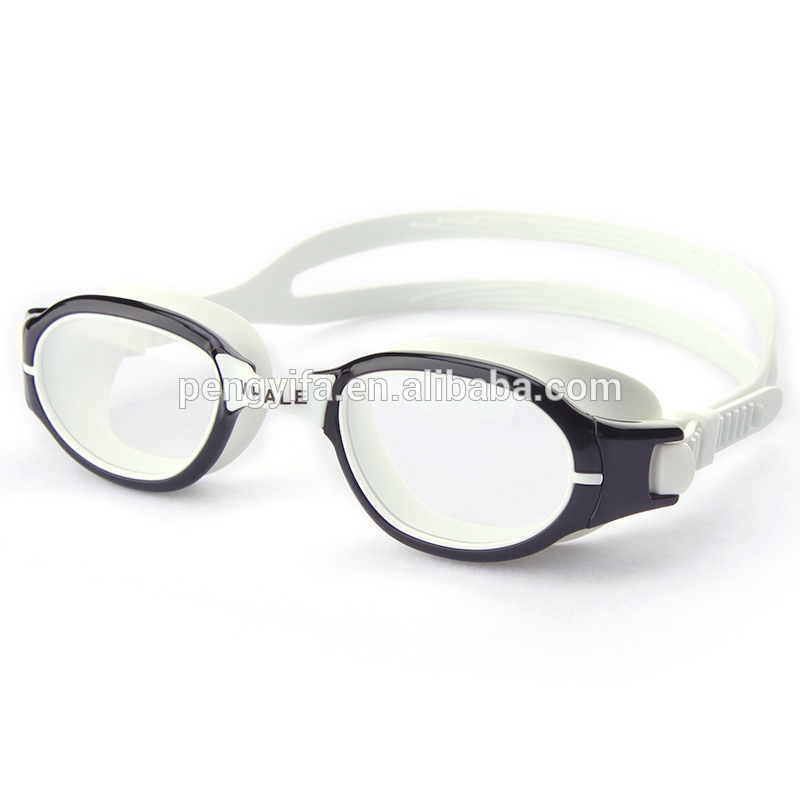 New Design Swim Goggles Professional Competition Swim Goggles Manufacturer