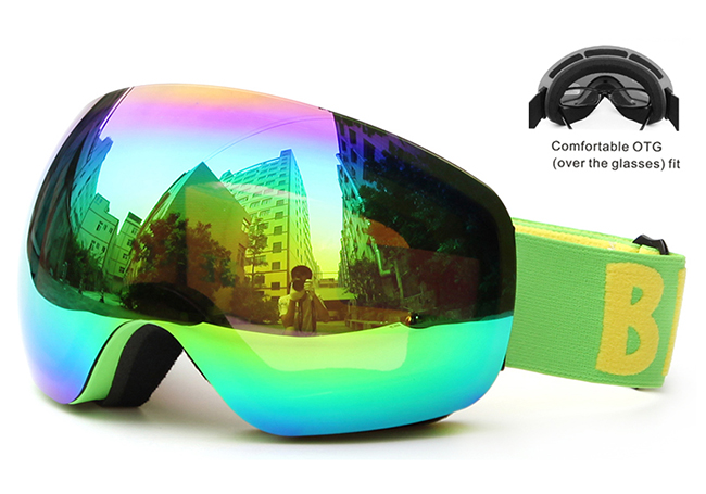 wholesale ski goggles