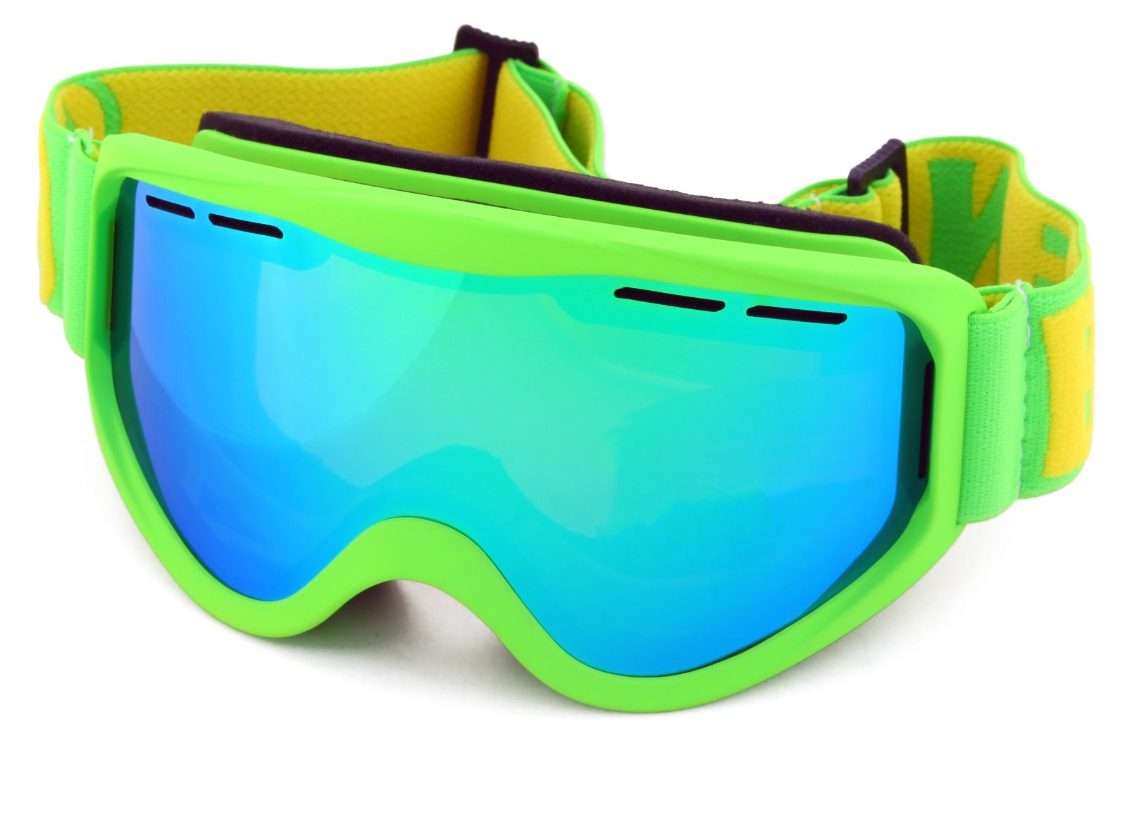 Cylinder toric revo lens SKI glasses