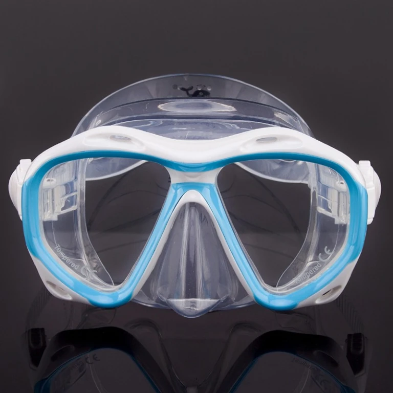 Diving Equipment Mascaras De Buceo Mascara De Snorkel - China Mascaras De  Buceo and Mascara De Snorkel price