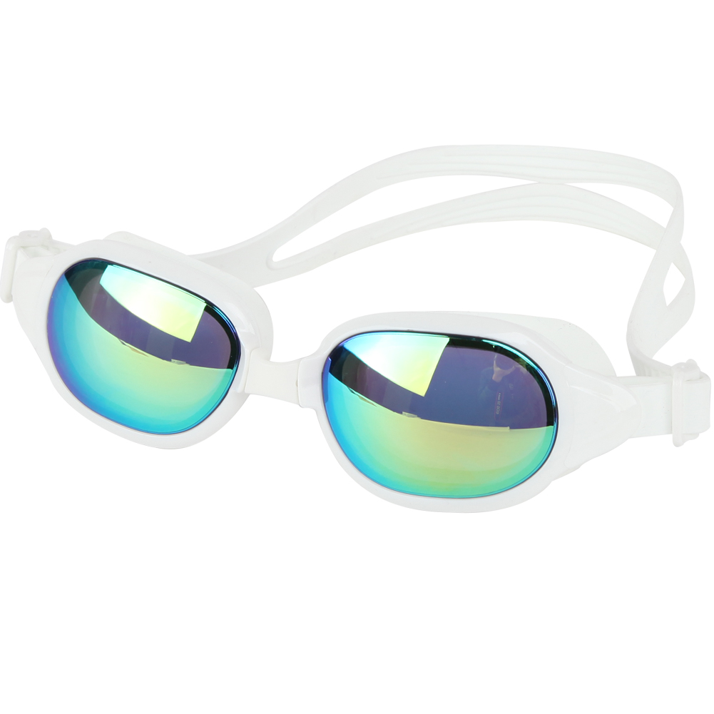 Swim goggles CF-8700 Flexible comfortable fit various choices