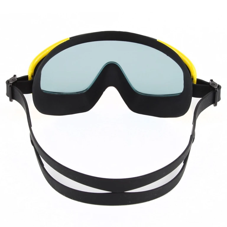 goggles ess Trollkids Troll Mitten XT Color-Black/Tan vent foam and mounting SIZE:50-20-145