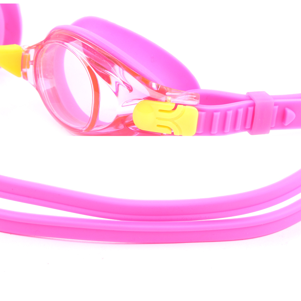 Adjustable swim goggles Adjustable swim goggles