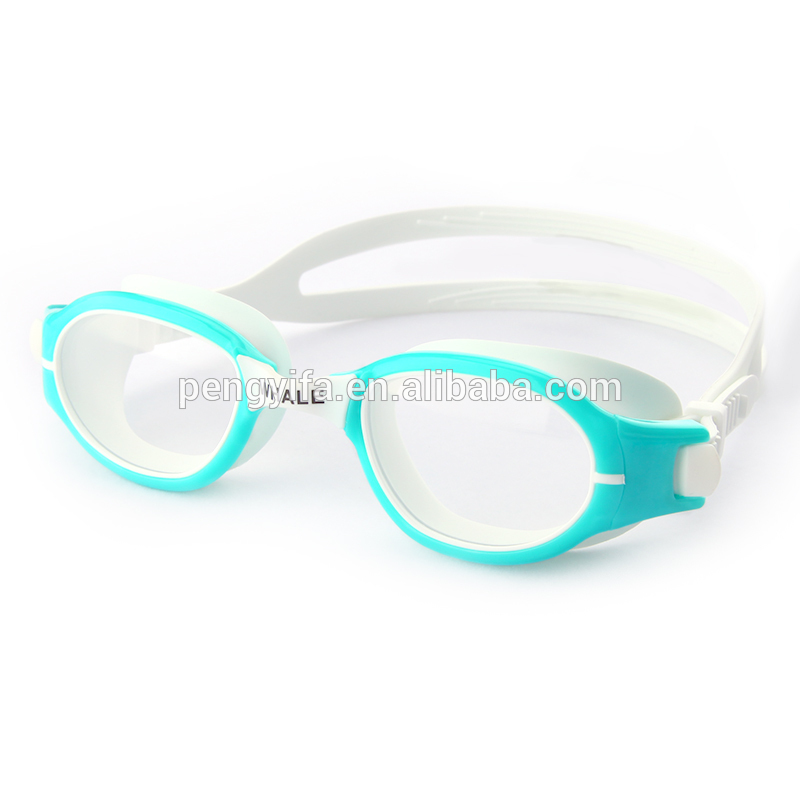 New Design Swim Goggles Professional Competition Swim Goggles Manufacturer