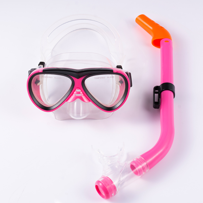 diving equipment