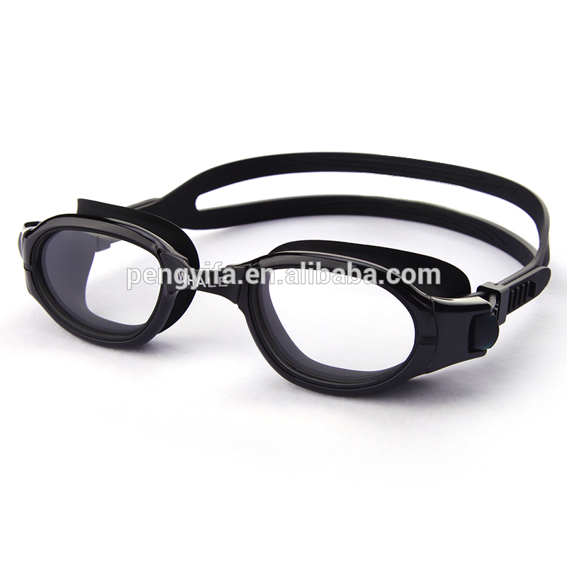 New Design Swim Goggles Professional Competition Swim Goggles Manufacturer