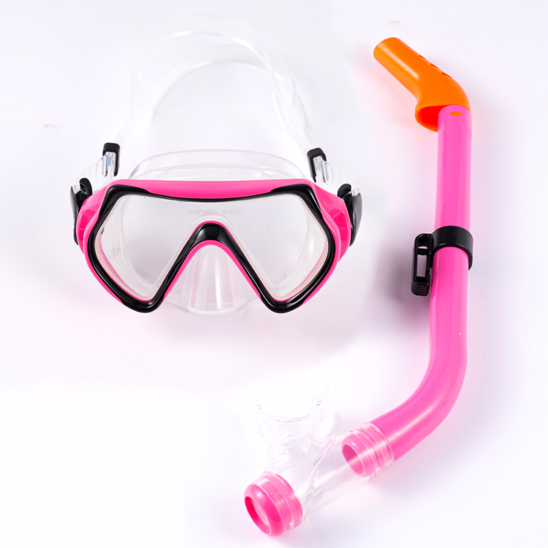 diving equipment