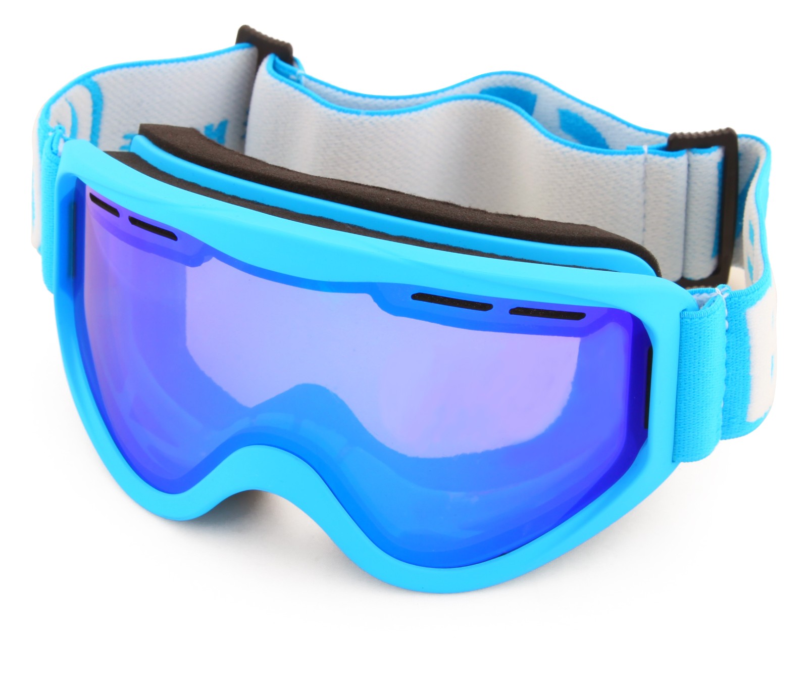 Cylinder toric revo lens SKI glasses