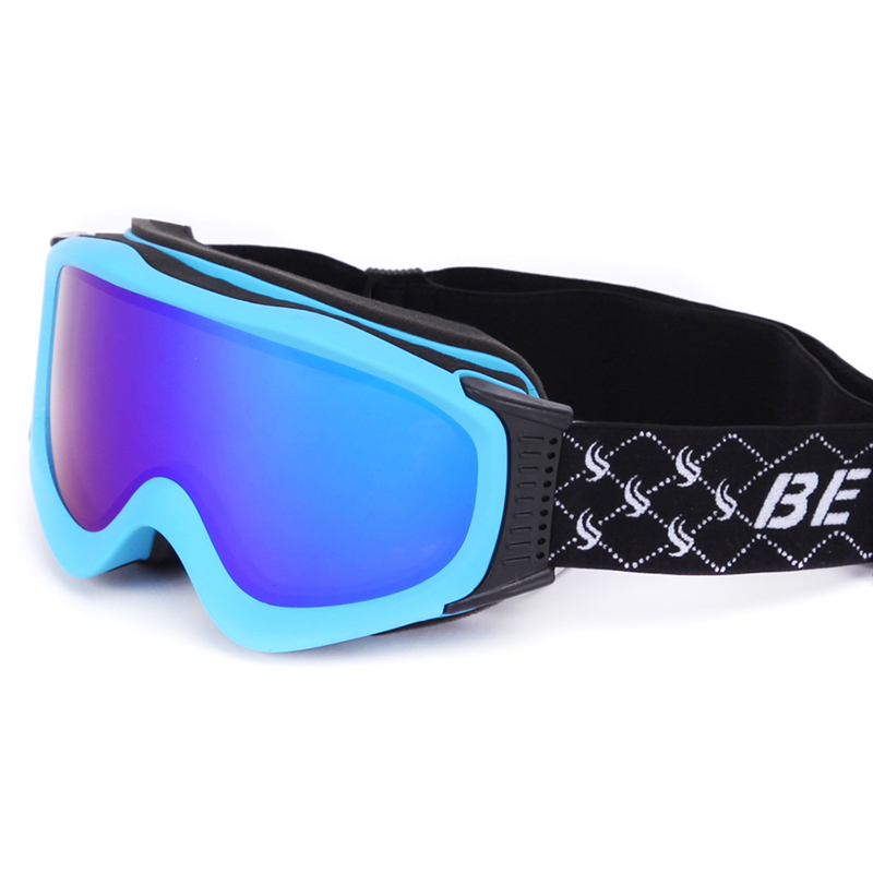 Snowboarding ski glasses