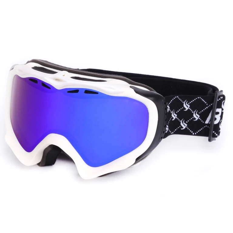 Custom OEM UV 400 Men Sports Ski Goggles Skiing Glasses Detachable Anti Fog Snow  Goggles Designer - China Designer Ski Goggle and Snow Board Goggles price