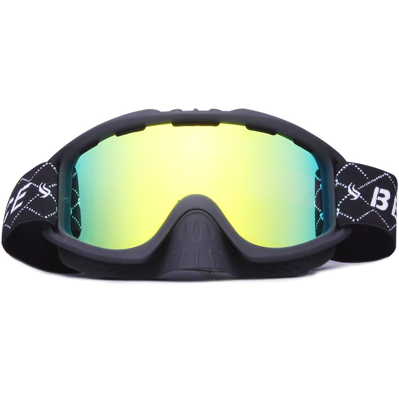 – UV-Schutz, Vollständiger Weitsicht- Nasenschutz, OEM SNOW-3000, Lieferung Skibrille, abnehmbarer Fabrikangebote