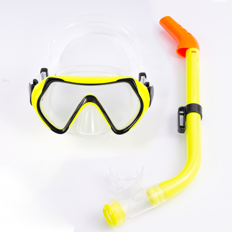 diving equipment