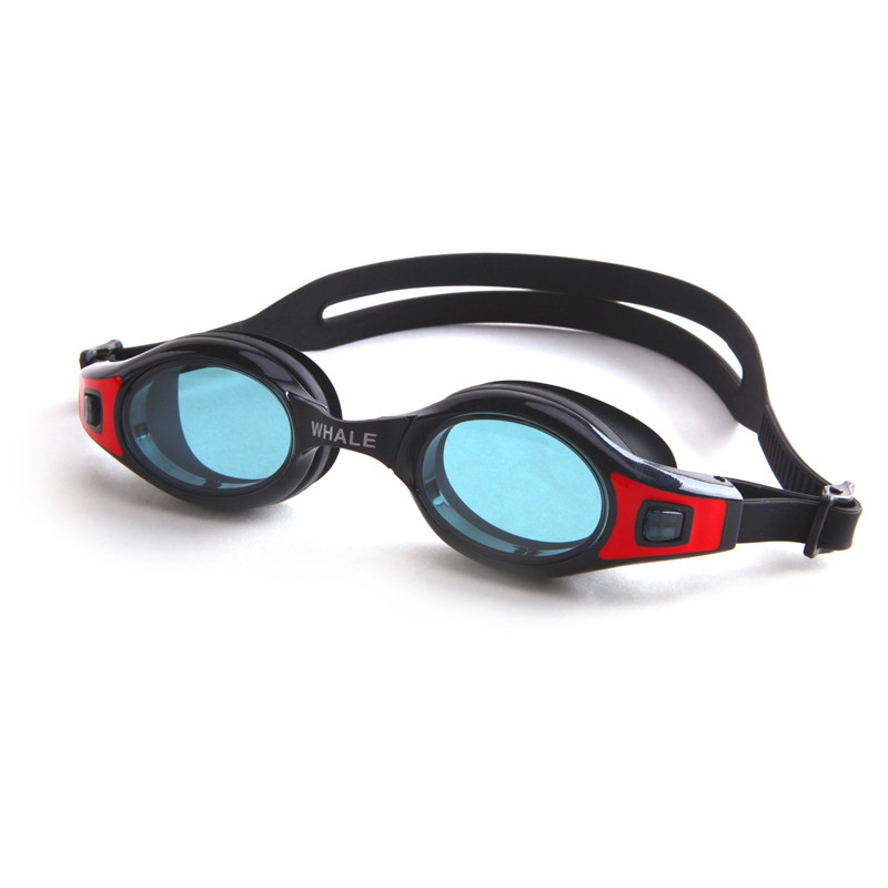 New Design Swim Goggles Professional Competition Swim Goggles Manufacturer