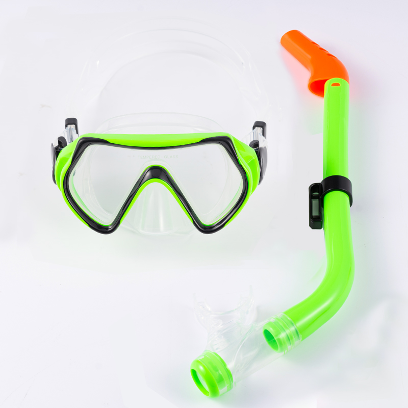 snorkel mask