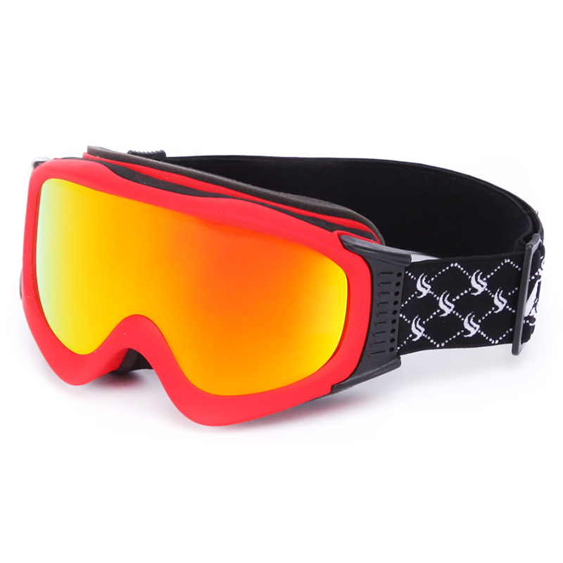 2020 newest design Ski Goggle